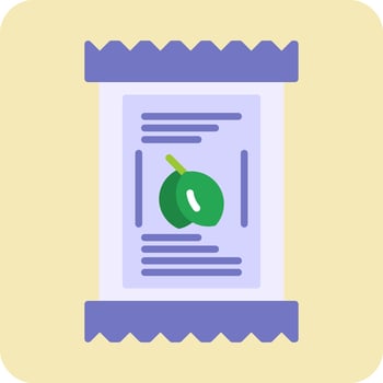Extra Vector Icon