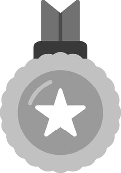 Badge Vector Icon