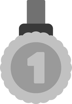 First Vector Icon
