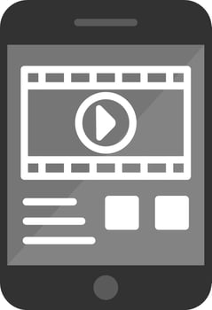Free Trial Vector Icon