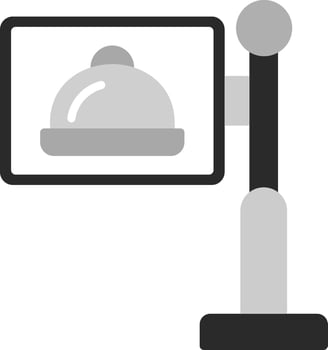 Restaurant Vector Icon
