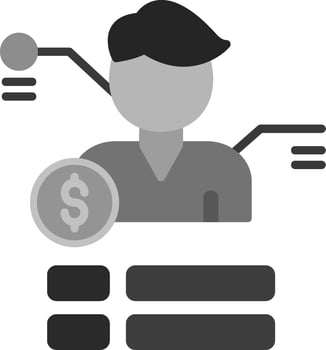 Customer Vector Icon