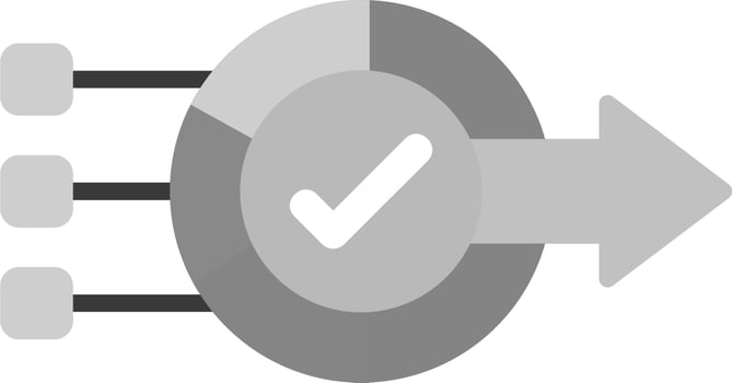 Actionable Vector Icon