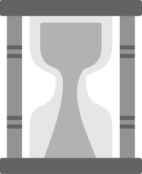 hourglass Vector Icon