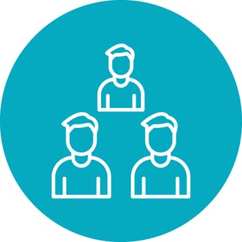 People Vector Icon