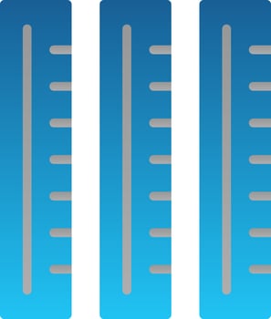 Usb port Vector Icon Design
