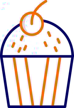 Food Vector Icon