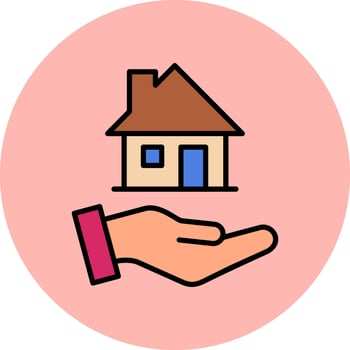 Home Vector Icon