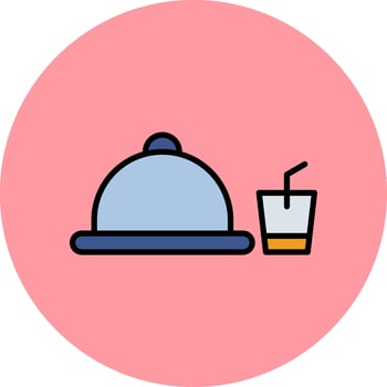 Food Vector Icon