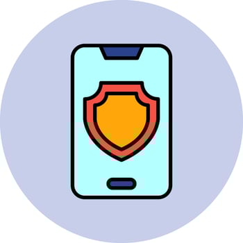 Vpn Vector Icon