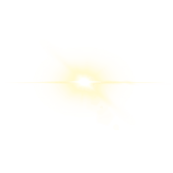 Light effect Clipart png
