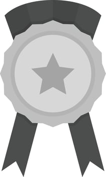 Award Vector Icon