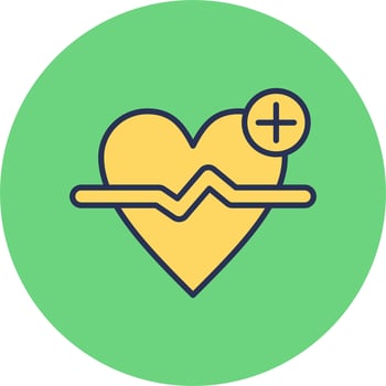 Health Vector Icon