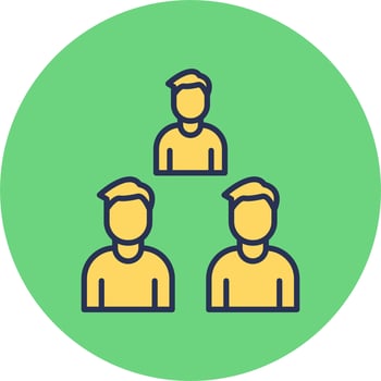 People Vector Icon