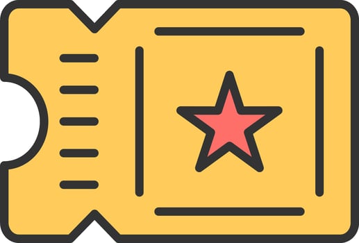 Discount Vector Icon