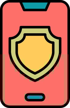 Vpn Vector Icon