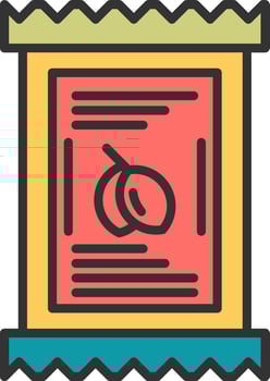 Extra Vector Icon