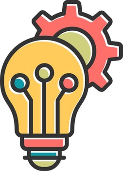 Innovation Vector Icon