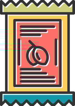 Extra Vector Icon