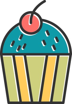 Food Vector Icon