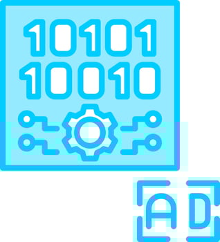 Omni Channel Vector Icon