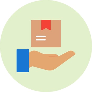 Product Vector Icon
