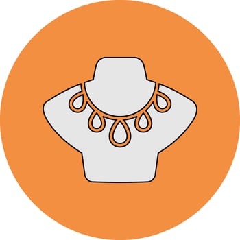 Jewelry Vector Icon