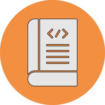 Book Vector Icon