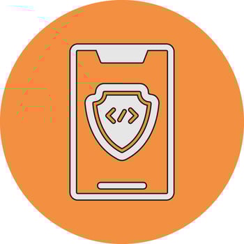 Security Vector Icon