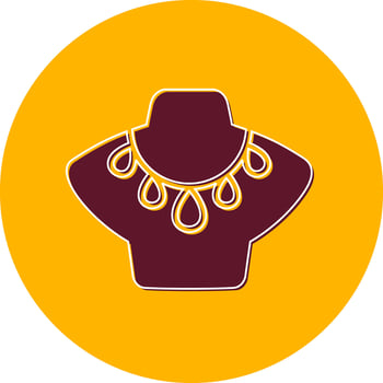 Jewelry Vector Icon