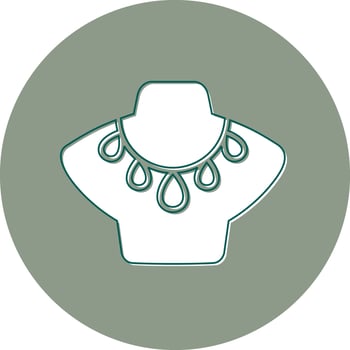 Jewelry Vector Icon