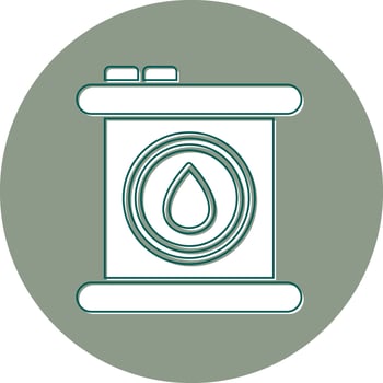 Fuel Vector Icon