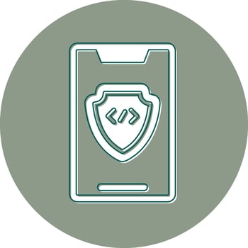 Security Vector Icon