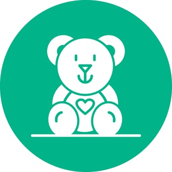 Toys Vector Icon