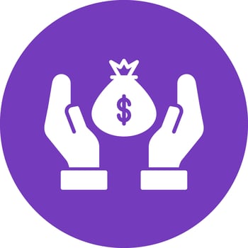 Money Vector Icon
