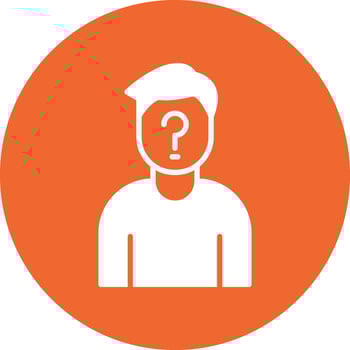 Anonymous Vector Icon