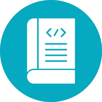 Book Vector Icon