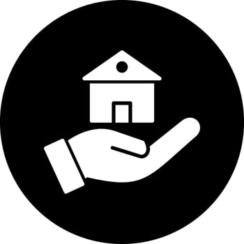 Property Vector Icon