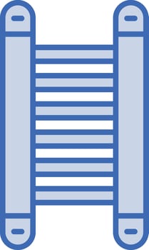 Trellis Vector Icon