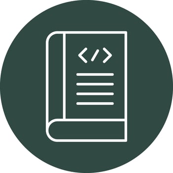 Book Vector Icon