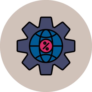 International Vector Icon