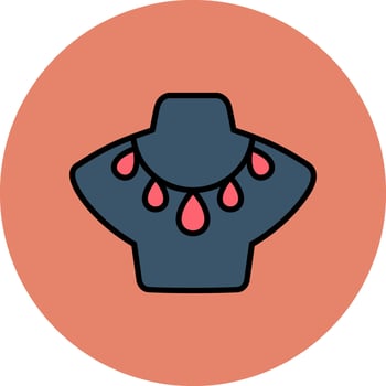 Jewelry Vector Icon