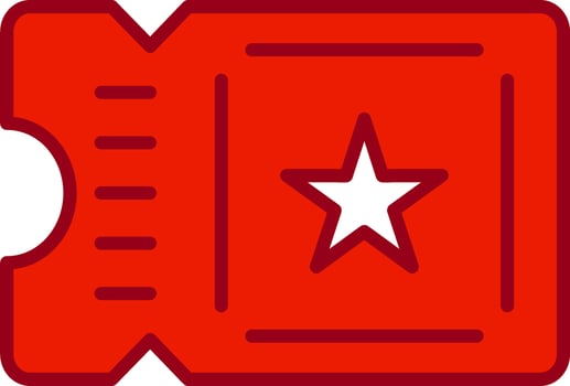 Discount Vector Icon