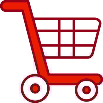 Shopping Vector Icon