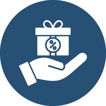 Gift Vector Icon