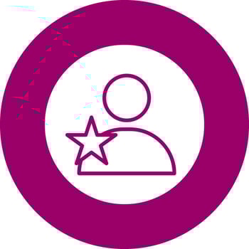 Popular Vector Icon