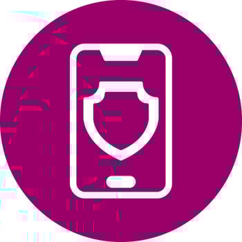 Vpn Vector Icon