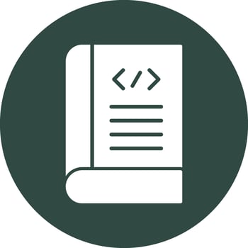 Book Vector Icon