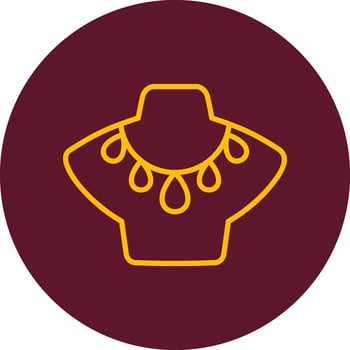 Jewelry Vector Icon