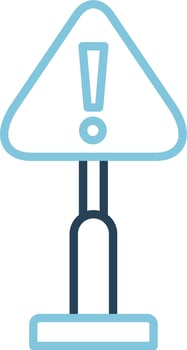 Warning Vector Icon